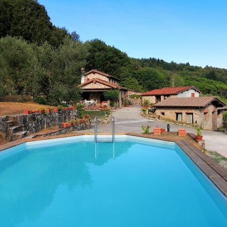 Villa Armonia บอร์โก อา มอสซาโน ภายนอก รูปภาพ