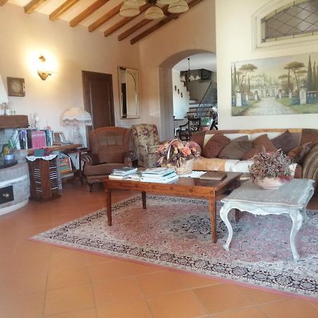 Villa Armonia บอร์โก อา มอสซาโน ภายนอก รูปภาพ