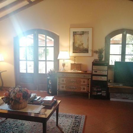 Villa Armonia บอร์โก อา มอสซาโน ภายนอก รูปภาพ