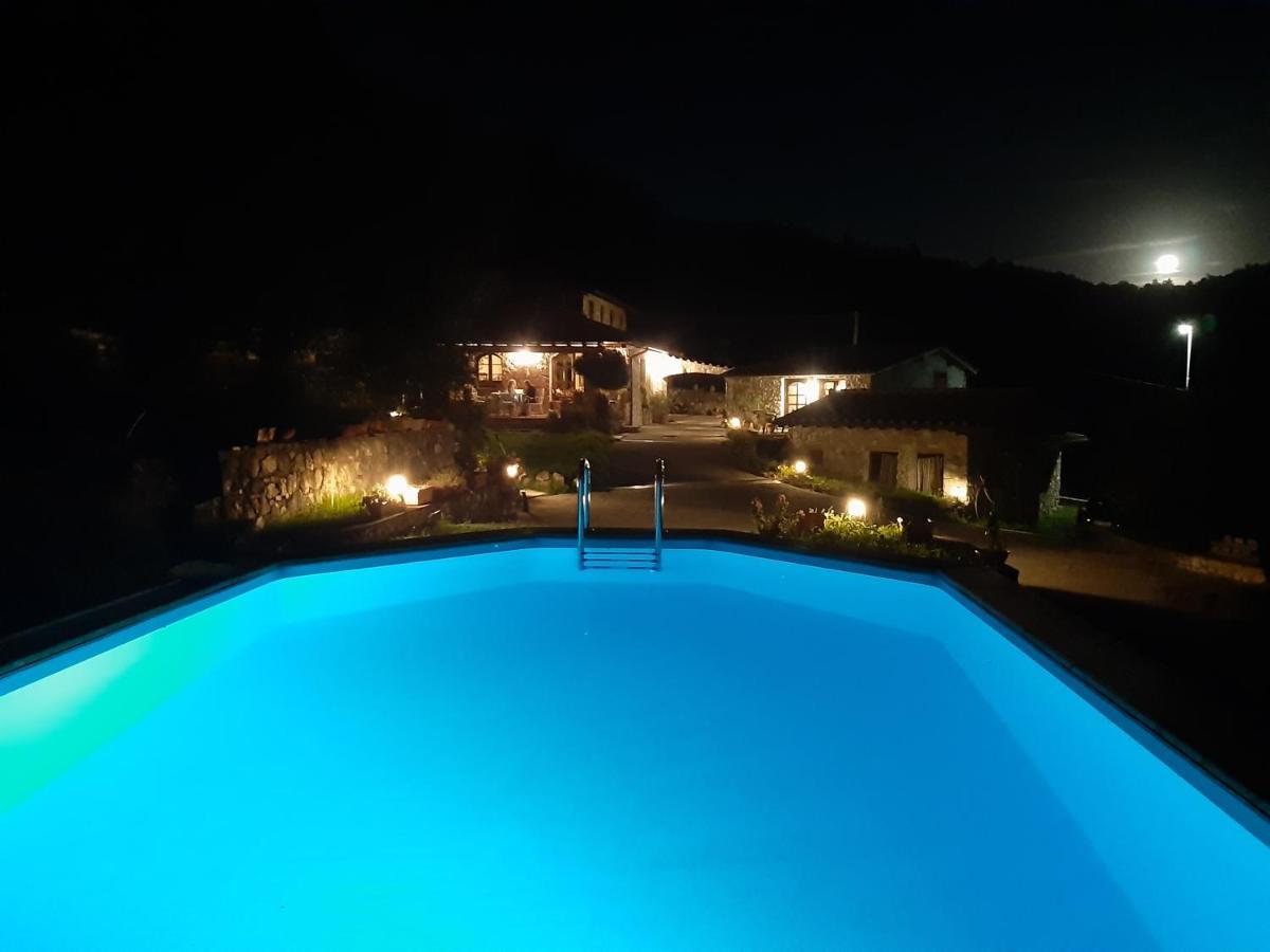 Villa Armonia บอร์โก อา มอสซาโน ภายนอก รูปภาพ