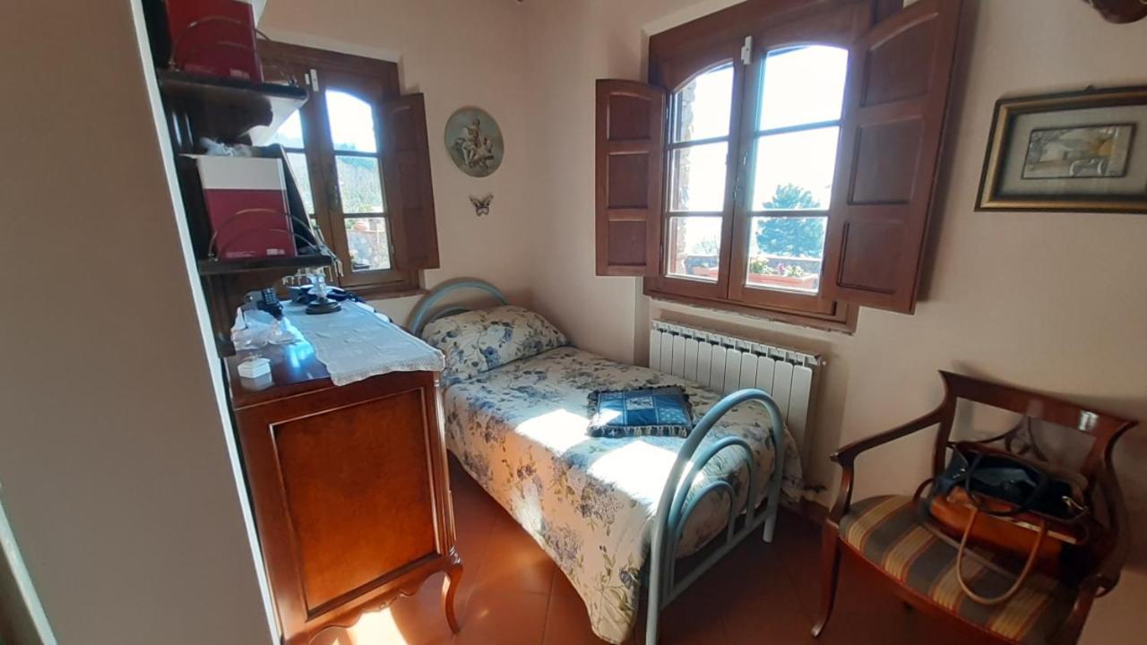 Villa Armonia บอร์โก อา มอสซาโน ภายนอก รูปภาพ