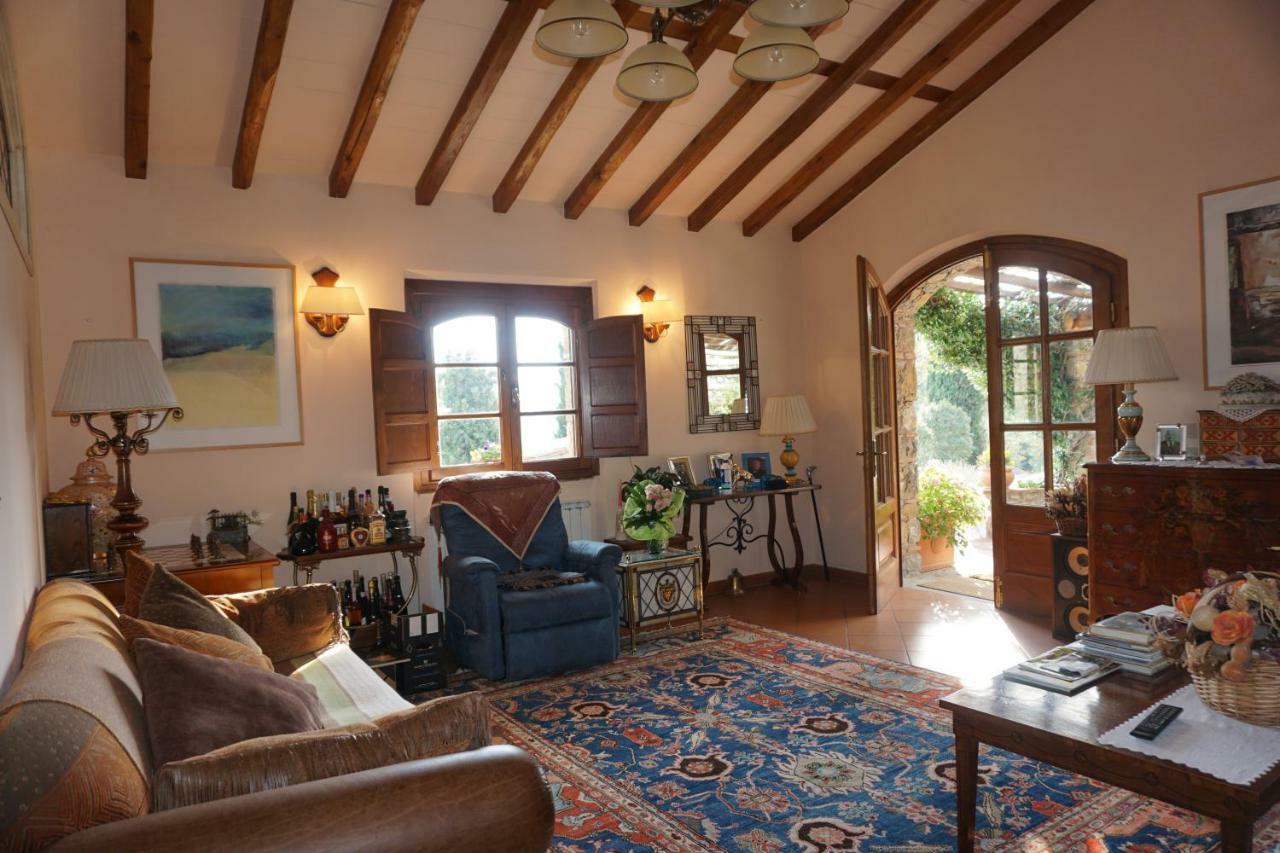 Villa Armonia บอร์โก อา มอสซาโน ภายนอก รูปภาพ