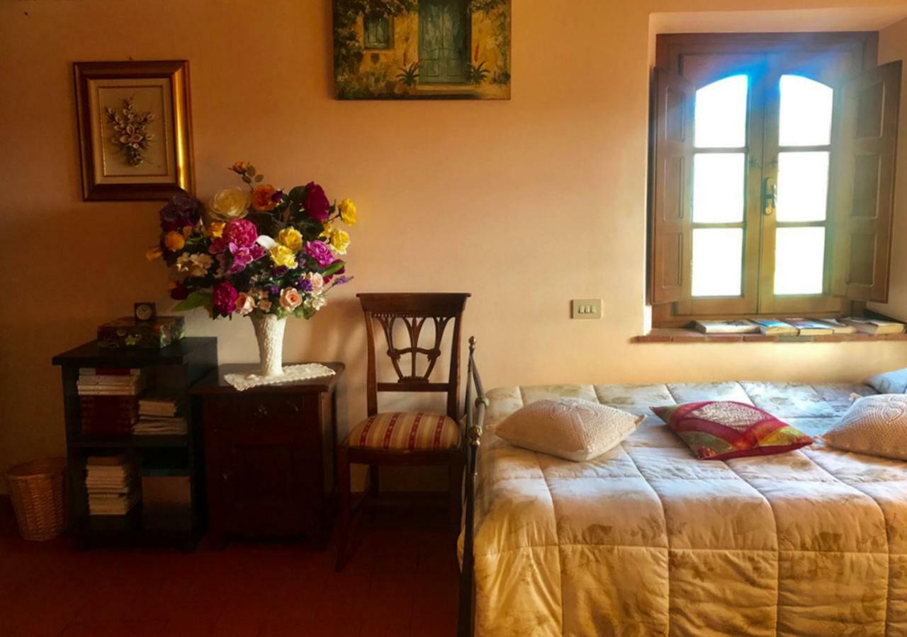 Villa Armonia บอร์โก อา มอสซาโน ภายนอก รูปภาพ